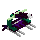 burst