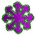 Chaos Symbol
