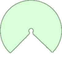 Firing Arc